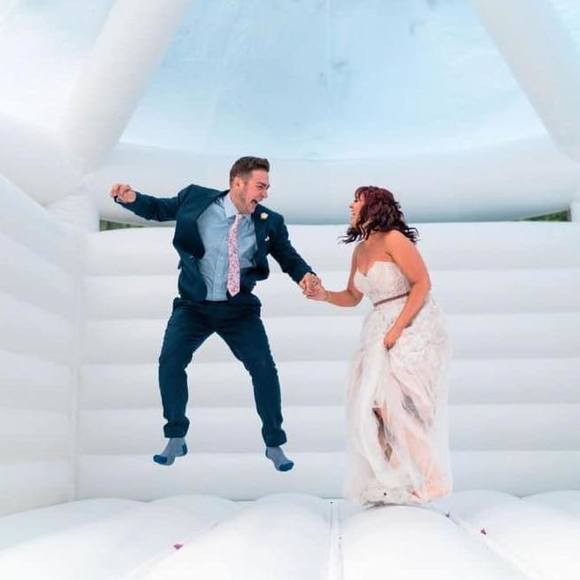 Meet your Posher, Nate - Picture 1 of 1